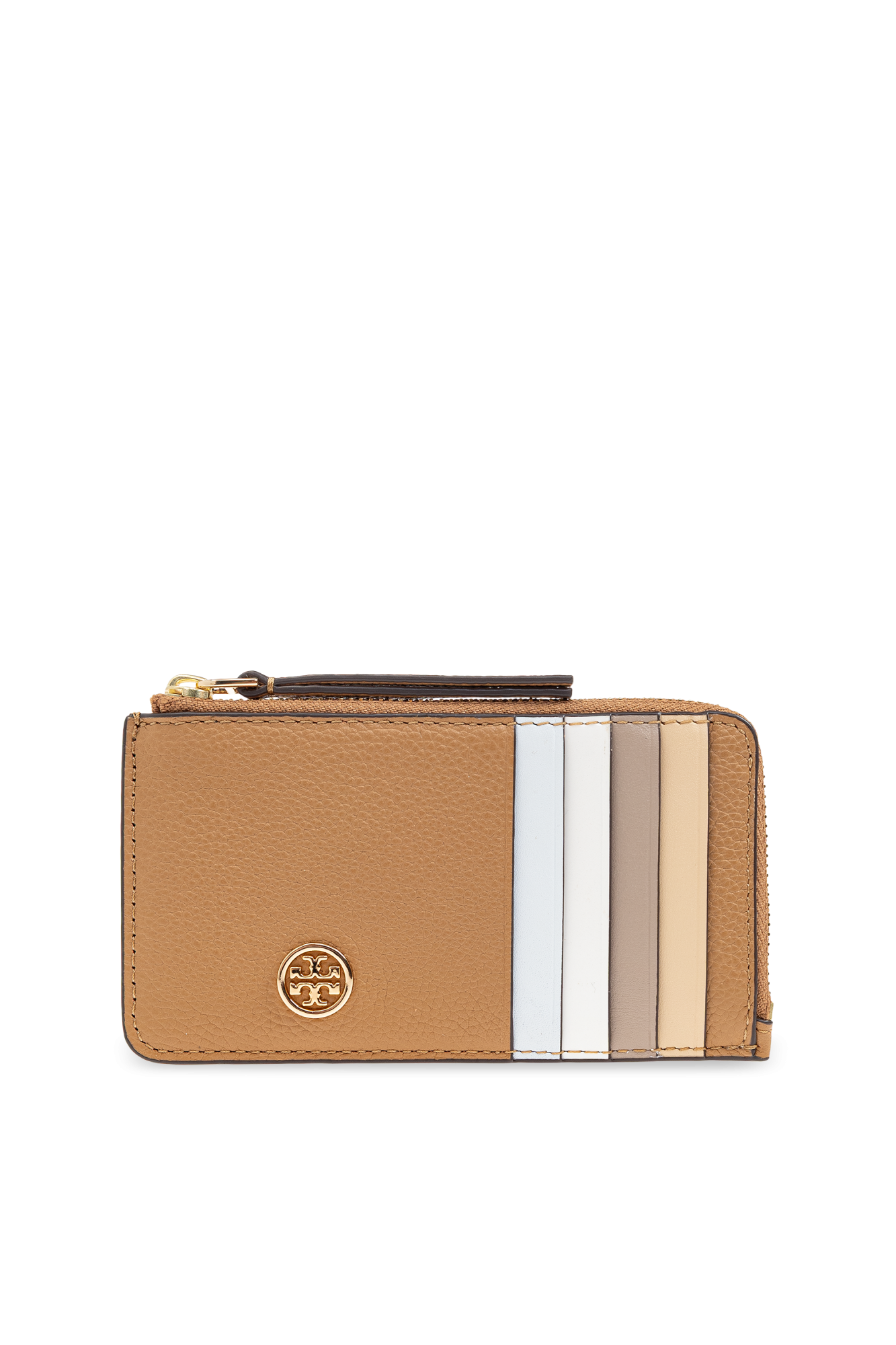 Tory Burch Card case Robinson | Women's Accessories | Vitkac